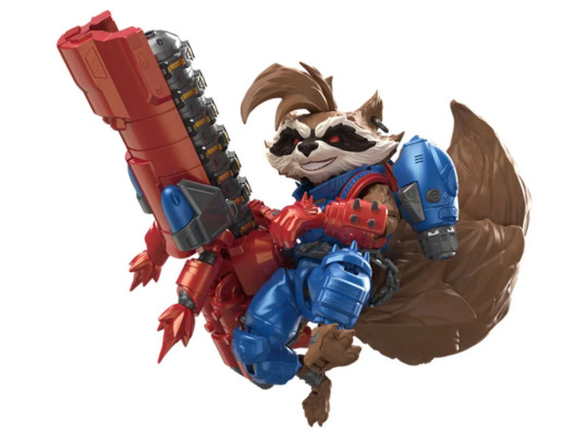 Rocket Raccoon