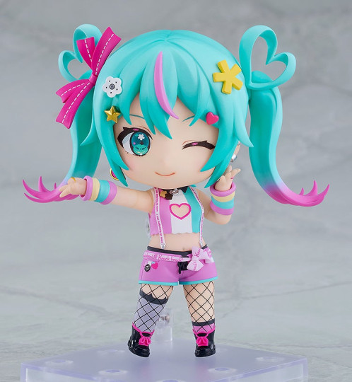 Hatsune Miku: Decomiku (Lightness)