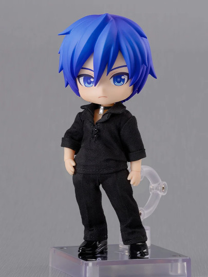 Doll Kaito: Guilty Ver.