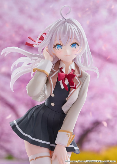 Alisa Mikhailovna Kujou L Size