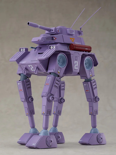 Combat Armors Max19 Abitate F44A Crab Gunner
