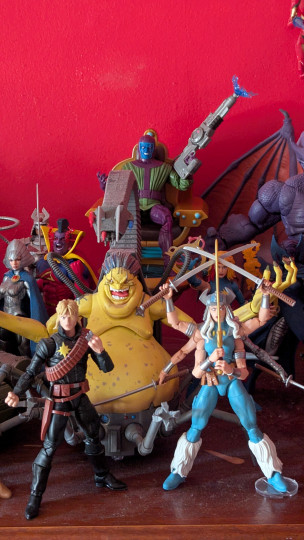 Display by Loganxdanstoys