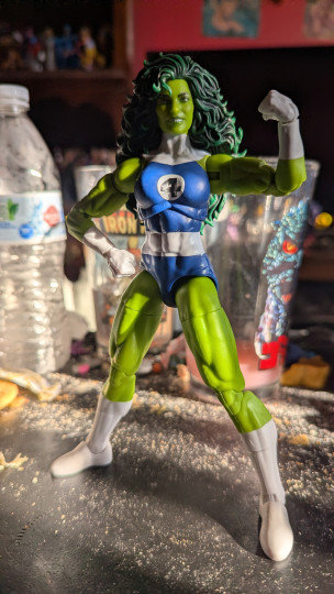 Display by Loganxdanstoys