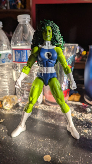Display by Loganxdanstoys