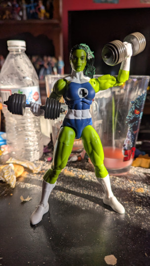 Display by Loganxdanstoys