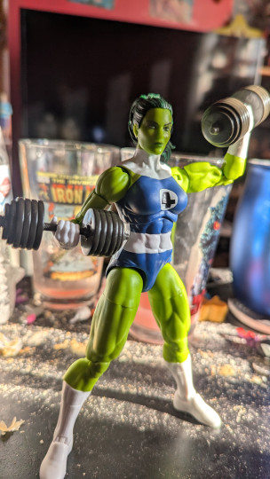 Display by Loganxdanstoys