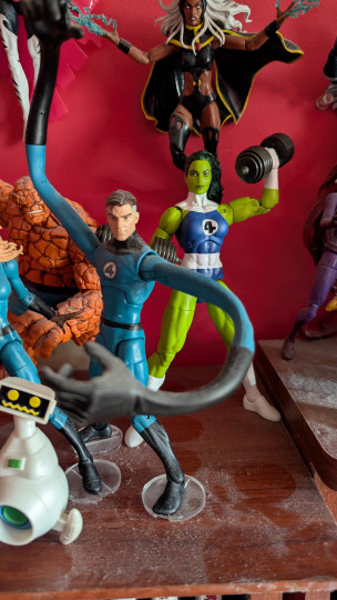 Display by Loganxdanstoys
