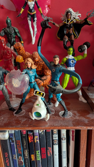 Display by Loganxdanstoys