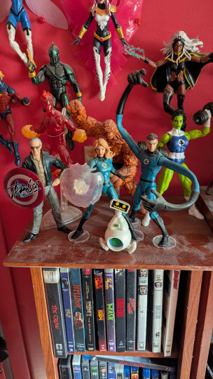 Display by Loganxdanstoys