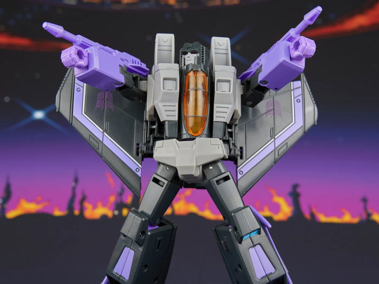 Skywarp