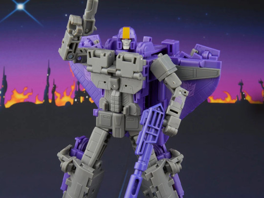 Astrotrain