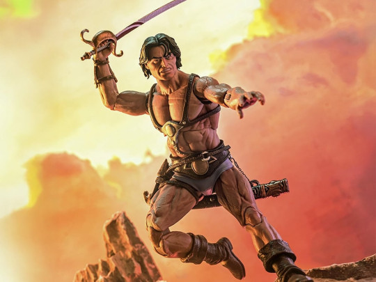 John Carter