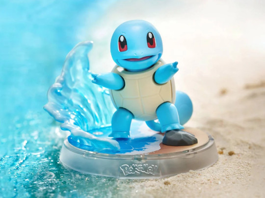 Squirtle