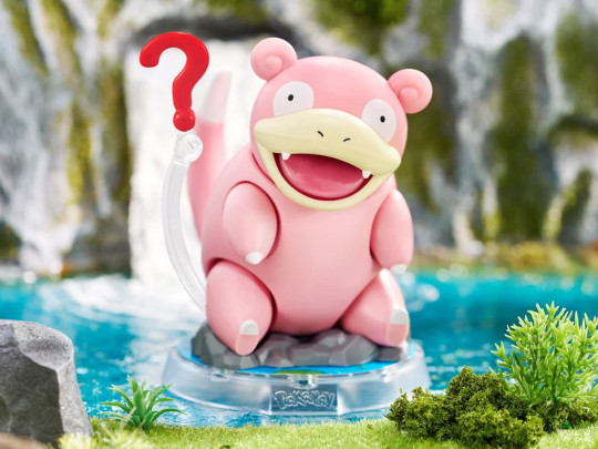 Slowpoke