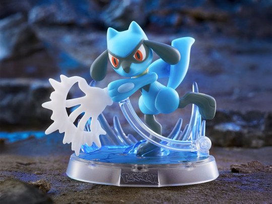 Riolu