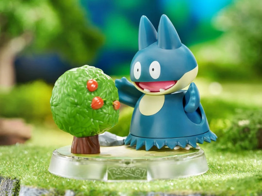 Munchlax