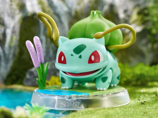 Bulbasaur