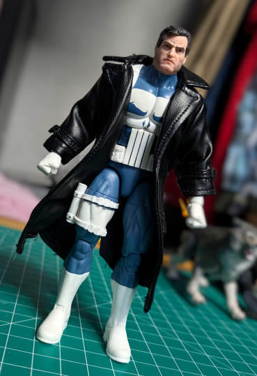 Display by power_strange