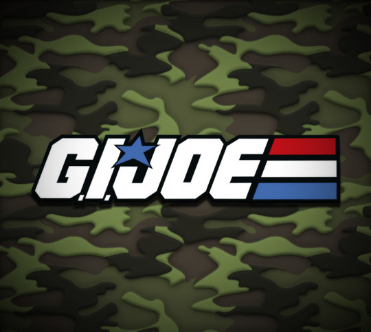 G.I. JOE