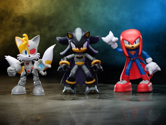 Knuckles
