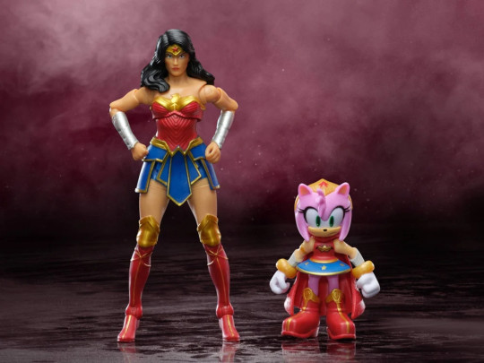 Wonder Woman