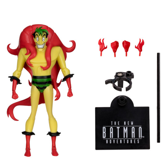 Creeper - The New Batman Adventures