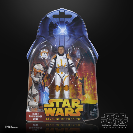 Star Wars: Black Series 2025 checklist