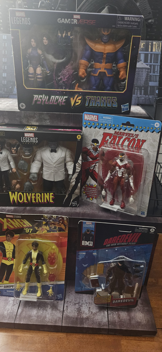 Collection Win