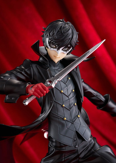 Joker L Size