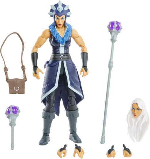 Masters of the Universe: Revelation Evil-Lyn