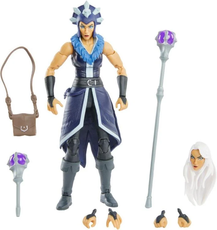 Masters of the Universe: Revelation Evil-Lyn