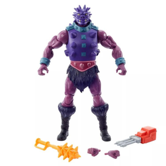 Masters of the Universe: Revelation Spikor