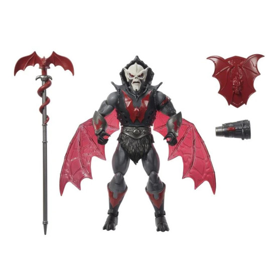 Masters of the Universe New Eternia Hordak