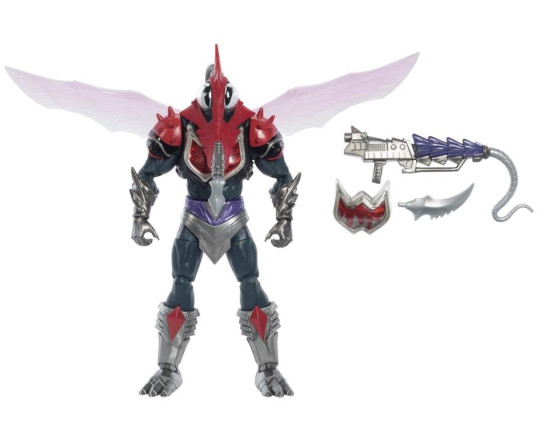 Masters of the Universe New Eternia Mosquitor