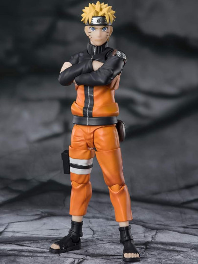 Uzumaki Naruto