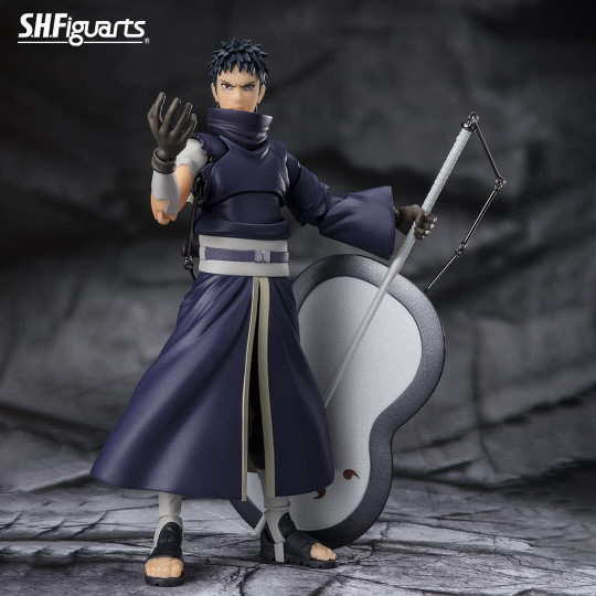 Obito Uchiha -Hollow Dream of Despair-