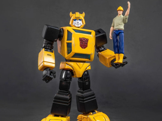 Bumblebee