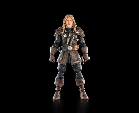 Elf Rogue