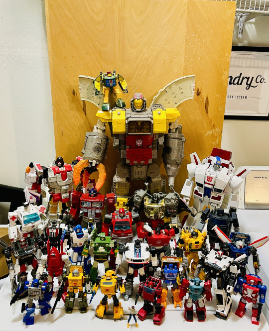 Collection Win