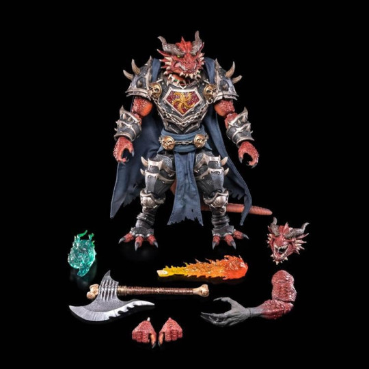 Arkhan the Cruel