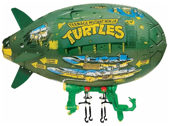 Turtles