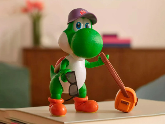 Yoshi