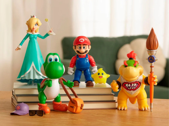 Mario