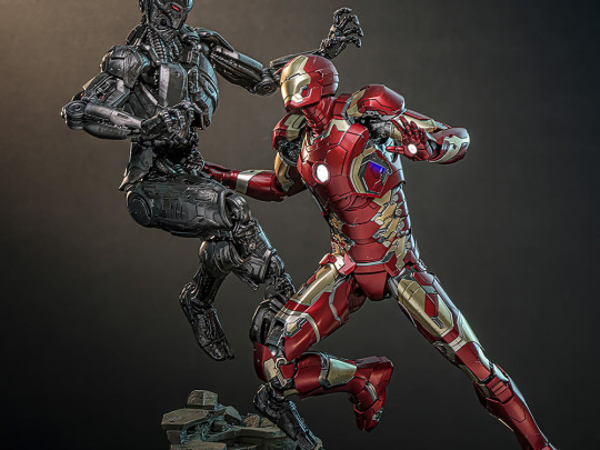 Iron Man