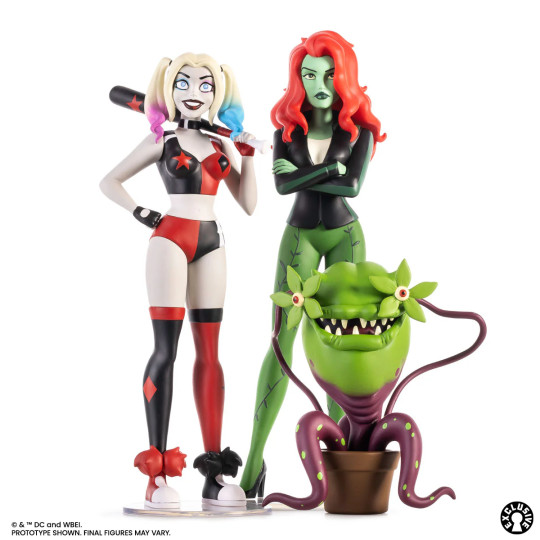 Harley Quinn