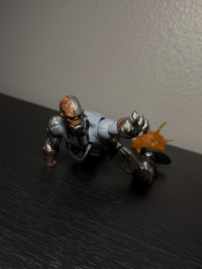Display by SupaScoopasToy: Deathlok