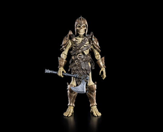 Skeleton Fighter