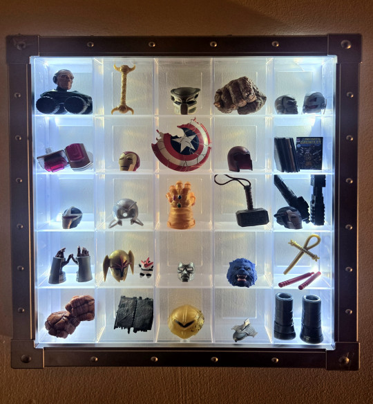 Collection Win