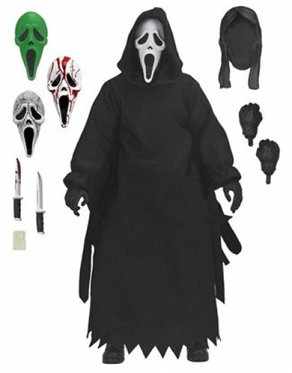 Ghostface