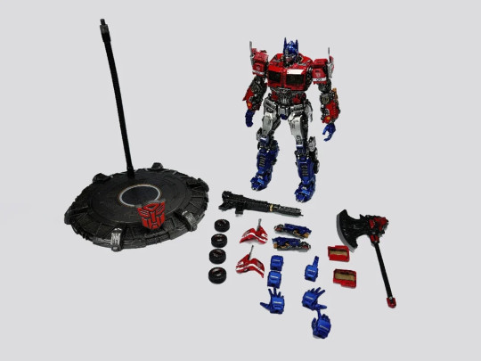 Optimus Prime